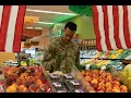 Commissary Food Safety Check
