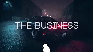 Download Tiesto - The Business (BLVD. Trap Remix) MP3