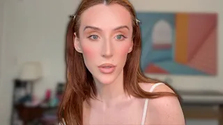 HOW TO BEAT YOUR FACE LIKE TREVI MORAN (3.0!!)