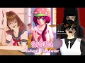 Kumpulan jj tiktok Sakura #jjtiktok #sakuraschoolsimulator #jj #sakura #sss 