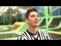 Rare Air Trampoline Park