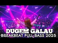 Download Lagu SPESIAL YANG LAGI GALAU | DJ BREAKBEAT MIXTAPE FULL BASS TERBARU 2025 - DJ MENGAPA x Rony Parulian