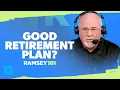 Is A 401 k Really A Good Retirement Plan