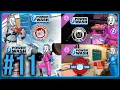PowerWash Simulator Parte 11 DLC - Los Expedientes de Muckingham Parte 3 4 5 y 6