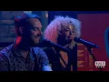 Download Lagu Honne - Location Unknown (Live)