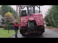 What We Do Shipping Logistics