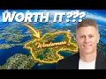 WINDERMERE FL IS IT WORTH IT