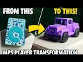 Download Lagu How I Made My Brother’s MP3 Player Disappear… Inside a Truck! (Cool DIY Mod)