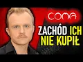 Lagu COMA - DLACZEGO NIE CHCIELI ICH ZAGRANICĄ?