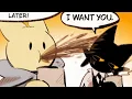 THOSE TWO CAN T FIND A PLACE Secret x Intern Animal Hospital Comic Dub