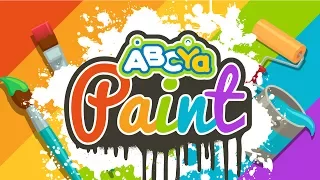 New ABCya Paint Tutorial