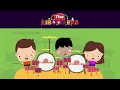 Willoughby Wallaby Woo - The Kiboomers Preschool Songs & Nursery Rhymes for Circle Time