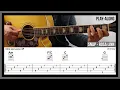 Download Lagu Snap (Guitar TAB) - Rosa Linn - Play-Along