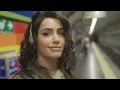 LALI - OBSESIÓN (BTS Oficial)
