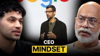 How Do You Spot a Future CEO Inside Your Company? | Sauvik Banerjjee | Raj Shamani