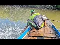 Download Lagu IKAN BESAR DATANG LANGSUNG MENARIK NARIK PANCING TANPA AMPUN..!!