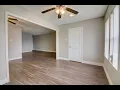 Bridgeport Apartment Homes A2S Floor Plan - 727 Sq Ft
