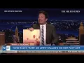 'Out of this world': Yung Raja on his song making it onto Jimmy Fallon's show | ST NEWS NIGHT