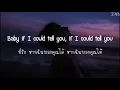 Download Lagu Finding Hope - 3:00 AM [แปลเพลง]