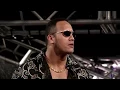 The Rock - Custom Summer 1999 Titantron