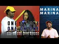 Lagu ONE ON ONE EP77:🔥🔥🔥🔥MARINA avuze kuri,scovia,Bwiza,the Ben,meddy,shad boo,rocky,papacyangwe…