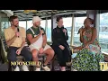 Moonchild Interview - 2025 SuperCruise
