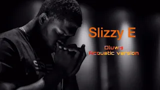 oluwa acoustic version 