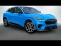 2022 Ford Mustang Mach-E GT For Sale Near Kansas City Missouri