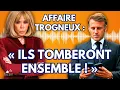 Download Lagu Affaire Trogneux : les dessous du procès des Macron à Candace Owens - Poussard/Marian