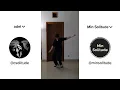 MBTI - BEO (feat. Coogie & Loco) (prod. GRAY) | Random Dance