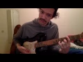 The REAL chords to deja vu by post malone ft justin bieber - how to play