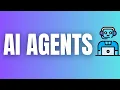 Generative AI For Testers What is AI Agent How It Works LLM Vs AI Agents