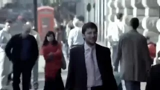 سامي يوسف حسبي ربي جل الله بكل اللغات          دندنها