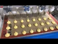 Download Lagu Unifiller Multi Station Direct Outlet Nozzle  - an economic solution for multi-lane depositing