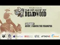 Honey I Shrunk the Perimeter Ian Garrett WWHF Deadwood 2022