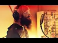 Original Riddim (feat. The Abyssinians & Israel Vibration) - Groundation