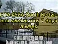 Renew CTA South Kedzie Avenue bus from Orange Line to 3 10-28-15