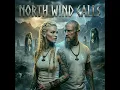 NORTH WIND CALLS 🔥 ⚔️ | Draugr Balled | Duet | Viking Song 🔥 