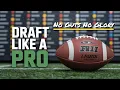 Download Lagu How To WIN Your Dynasty Startup Draft: The Ultimate Fantasy Football Guide
