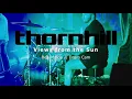 Thornhill // "Views From The Sun" - Ben Maida Drum Cam (4K)