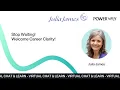 Stop Waiting Welcome Career Clarity