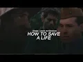 How to save a life Leckie Sledge and Basilone The Pacific