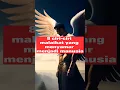 Lagu 8 Tanda Malaikat yang Menyamar sebagai Manusia, Sudahkah Kamu Menemui Salah Satunya?
