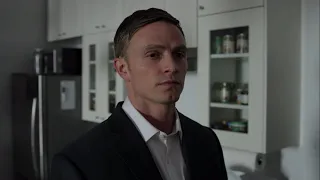 Dex Has OCD Daredevil Season 3 