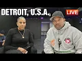 B M F BLACK MAFIA QUEEN Dr Tonesa Welch from Federal Prison to Successful Speaker