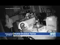 Modesto Home Invasion Caught On Camera