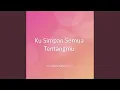 Download Lagu Ku Simpan Semua Tentangmu