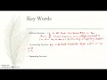 1 1 Epressing Rational Numbers with Decimal Expansions
