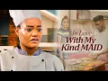 Lagu In Love With My Kind Maid starring Chinenye Ulaegbu And Chidi Dike -African Movies