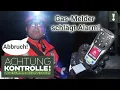Download Lagu GROSSEINSATZ im Kanal wird GEFÄHRLICH! ⚠️ Gasmelder PIEPST! | Achtung Kontrolle